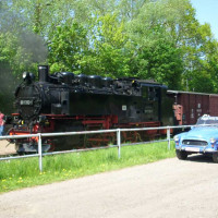Sonderfahrten Exkursionen 2018 - Modelleisenbahnclub Kreischa e.V.